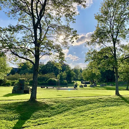 Hemlock, Mit Balkon Appartement Goslar