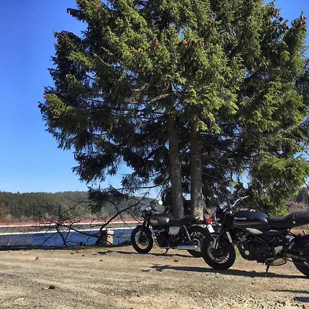 Appartement Hemlock, Mit Balkon Goslar