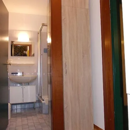Hemlock, Mit Balkon Apartment Goslar