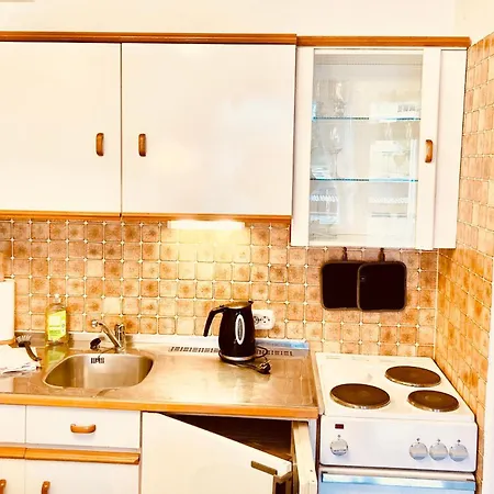 Hemlock, Mit Balkon * Goslar